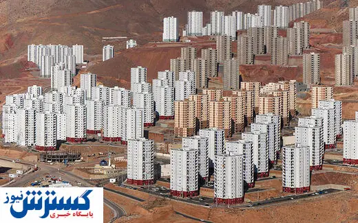 محلات ارزان قیمت برای اجاره خانه+ جدول