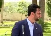 کنایه سنگین بازیکن استقلال به وزیر پرسپولیسی