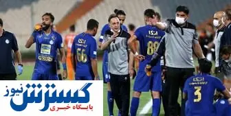 سرمربی استقلال امروز معرفی میشود