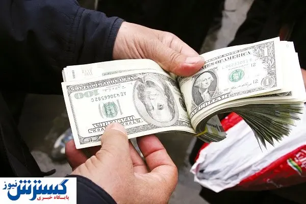 جولان ارز در خواب خوش بازارساز
