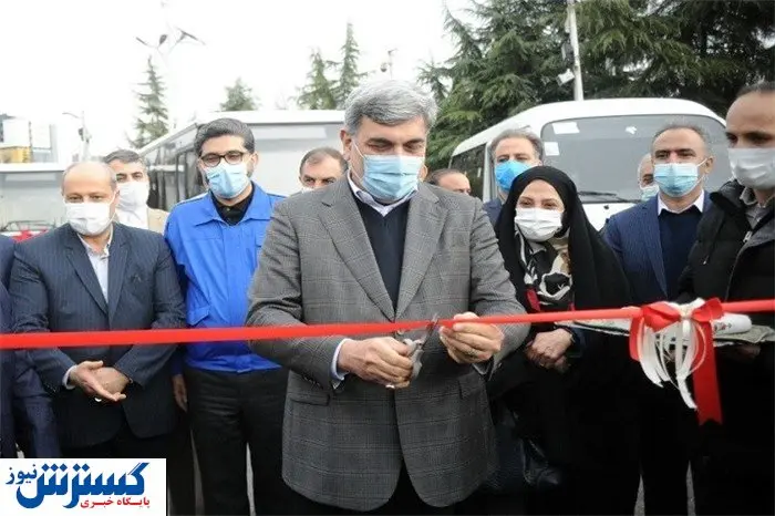 شهردار تهران: ایران خودرو به عهد خود وفا کرد