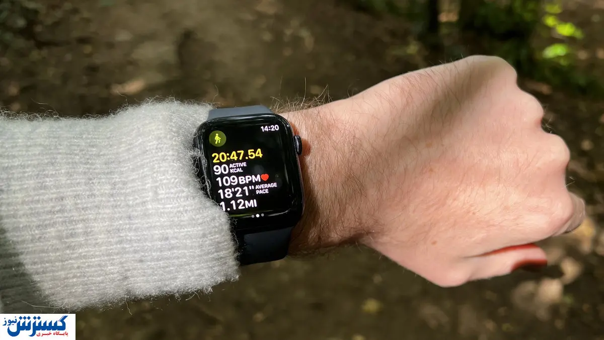 اپل در اروپا دست به تغییر بزرگ زد؛ همگام‌سازی وای‌فای اپل واچ حذف شد!