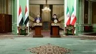 گام موثر در روابط اقتصادی ایران و عراق