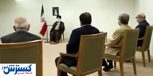 دستور رهبر انقلاب به دولت بعدی پیرامون مشکلات مردم خوزستان