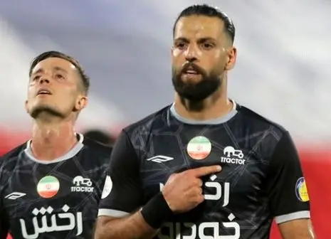 دست رد ستاره پرسپولیس به پیشنهاد استقلال