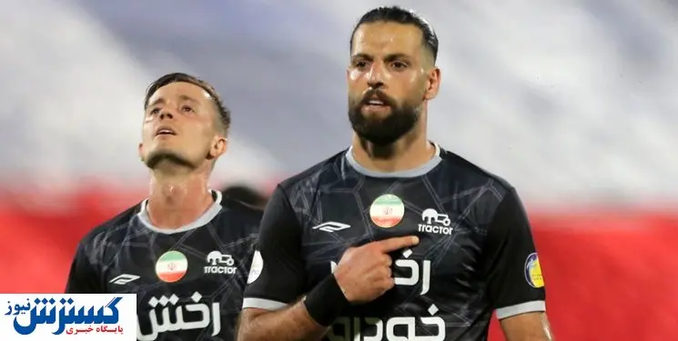 گربه سیاه استقلال در رادار پرسپولیس