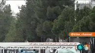 طوفان در راه تهران + فیلم