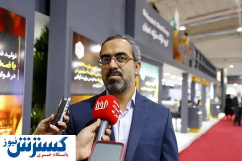 حضور فعال فولاد مبارکه در میز صنعت فولاد