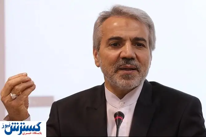مفاسد بابک زنجانی و چای دبش محصول تحریم است / روشنگری پس از ۳۰ماه سکوت