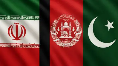 ایران به یاری برادران دینی خود رفت