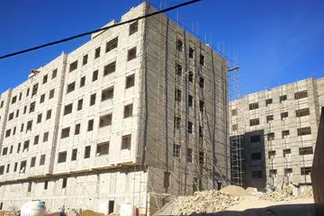 خوش به حال متقاضیان مسکن ملی شد