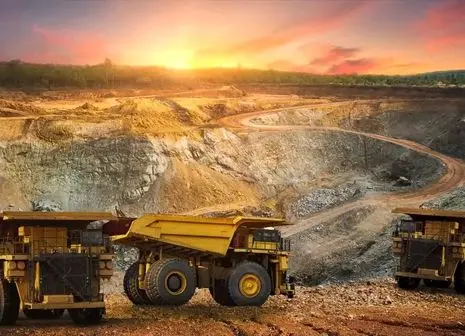 بمب طلا در آسیا ؛ کشف ۱۶۸ تُن طلای تازه