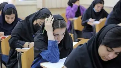 زمان اعلام نتایج کنکور مشخص شد | جوان‌ترین و مسن‌ترین کنکوری‌ها چندساله بودند ؟
