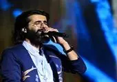 بیوگرافی علی یاسینی خواننده پاپ + لیست آهنگ ها