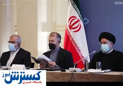 اظهارنظر رئیسی درباره مبادلات اقتصادی با روسیه