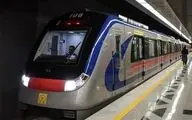 افتتاح ۳ ایستگاه جدید مترو / کدام خط تکمیل شد؟