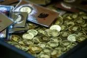 کاهش قیمت ۴۰۰ هزار تومانی در بازار سکه / طلا چند شد؟