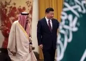 پشت پرده میانجیگری چین بین ایران و عربستان 