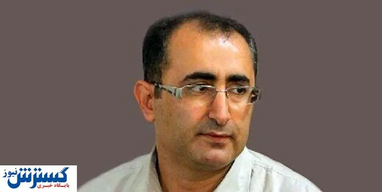 مختاباد درگذشت