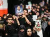 مراسم بزرگداشت شهادت حضرت رقیه به همت هیات رزمندگان رضوی برپا شد