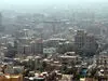 راه حل چمران برای بحران بزرگ تهران