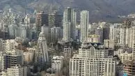 اجاره خانه در غرب تهران چقدر پول پیش می‌خواهد؟
