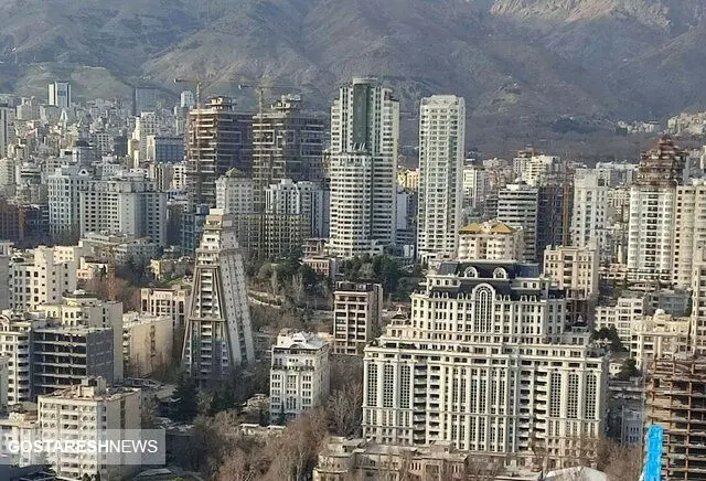 اجاره خانه‌ در شرق تهران چقدر آب می‌خورد؟ + جدول قیمت