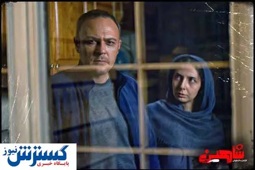 فیلم سینمایی «شاهین» توقیف شد!