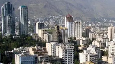  خانه های تا ۱۰۰ متر در تهران چند؟ + جدول 