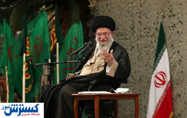 ابلاغ سیاستهای کلی توسعه دریا محور از سوی رهبر معظم انقلاب