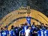 پرسپولیس با ستاره استقلال تمام کرد