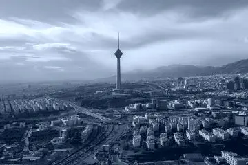 زنگ خطر استان تهران رسماً به صدا درآمد