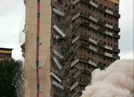 محور کندوان بازگشایی شد