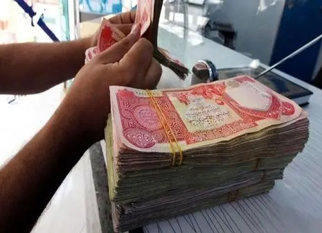 قیمت دینار عراق امروز دوشنبه ۲۱ مهر ۱۴۰۴؛ یک گام دیگر در مسیر نزولی