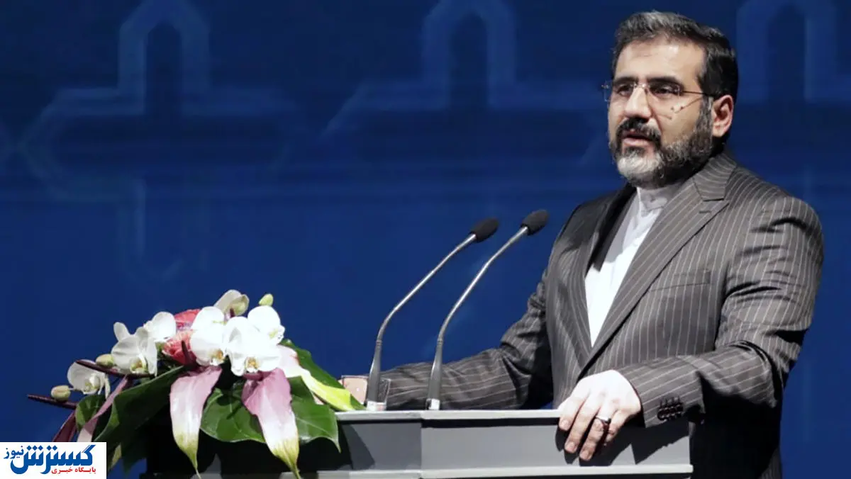 خبر مهم وزیر ارشاد درباره ساخت مسکن خبرنگاران