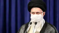 پیام تسلیت رهبر انقلاب در پی درگذشت حجت‌الاسلام جلالی خمینی