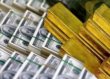 آمریکا رسماً قدرت گرفت