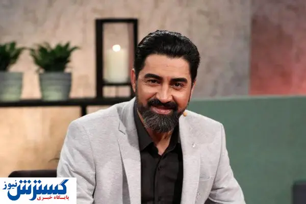 اتفاق عجیب و خنده دار برای مجری مسافرکش!