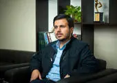 مخالفت رزم حسینی با قیمت‌گذاری دستوری