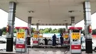 مشکلات مردم در پمپ بنزین / کارت سوخت های آزاد کجاست؟