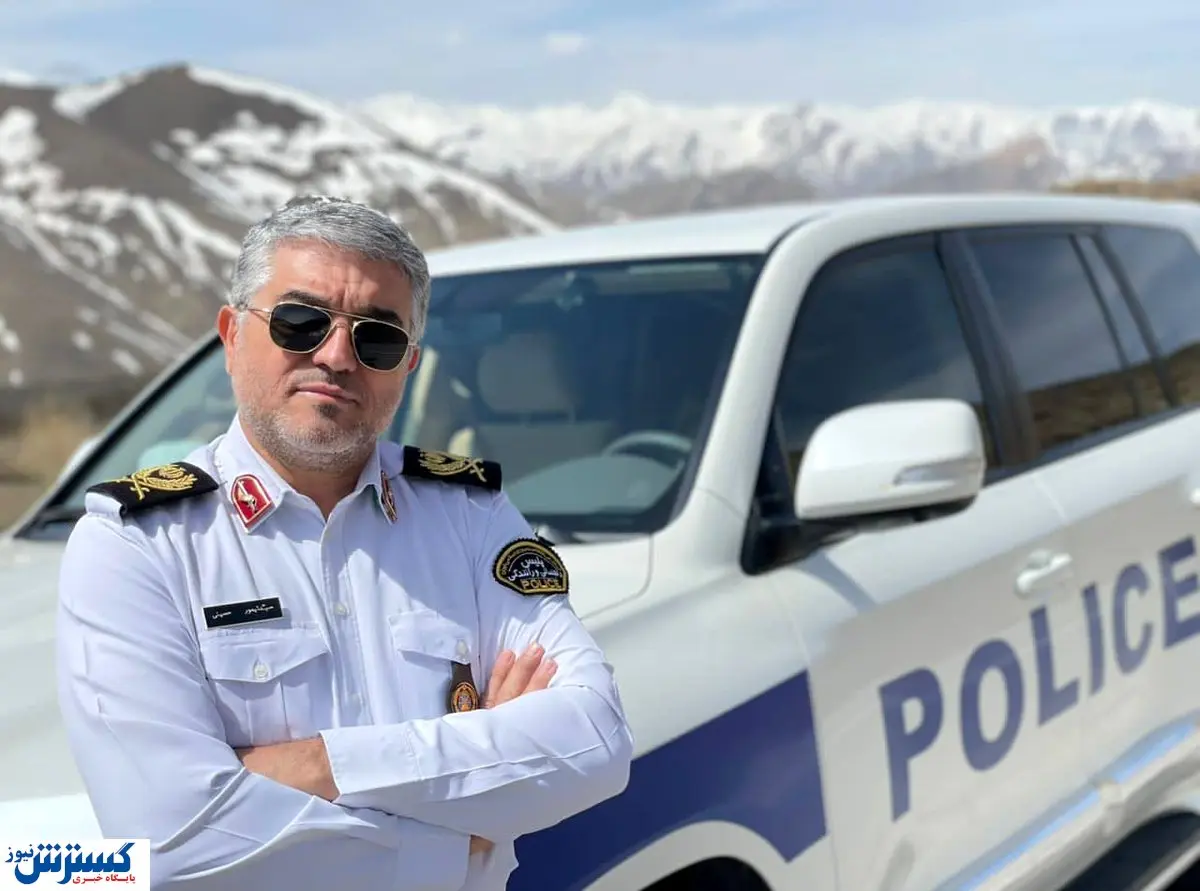 آمادهباش ترافیکی پلیس راهور برای جشن غدیر
