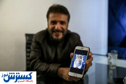 حمله تند «روزنامه جوان» به سیدجواد هاشمی