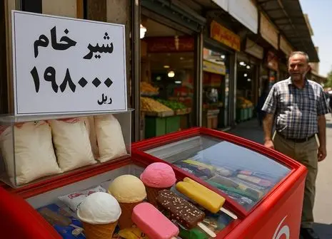 سه‌گانه برق، ارز و جنگ؛ تیر خلاص به صنعت ایران