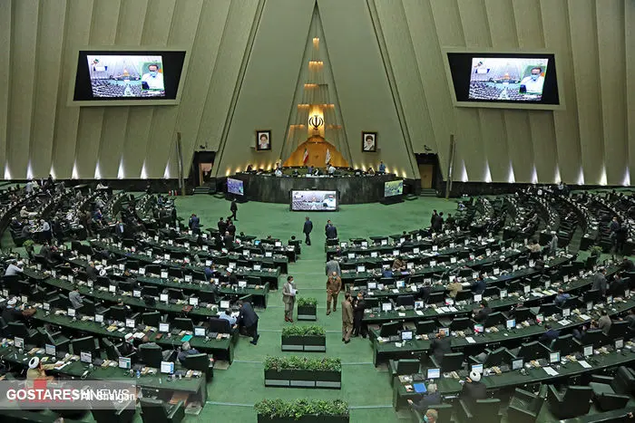 کمیسیون امنیت ملی راهی خوزستان می‌شود