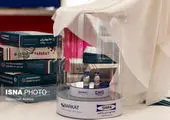 تلاش انستیتو پاستور برای تولید اولین واکسن در دنیا 