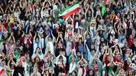آب پاکی وزیر ورزش روی دست هواداران تیم ملی