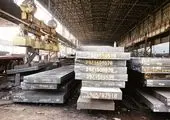 پرش سه‌گام ورق گرم فولادی در بورس کالا