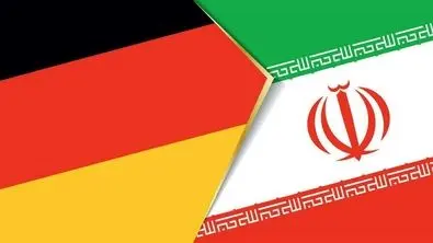 زهر چشم دوست اروپایی از ایران