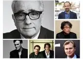 آغاز هفتادوچهارمین جشنواره کن با ۶ فیلم ایرانی 