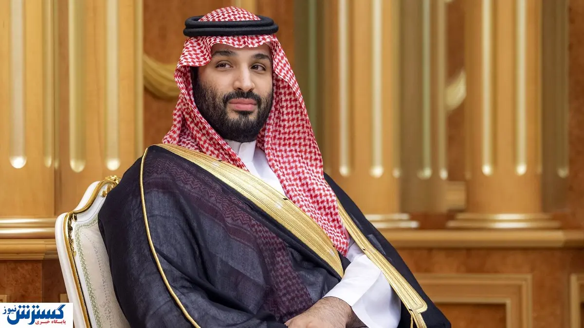 کولاک کریسمسی عربستان | بن سلمان برای منطقه خط و نشان کشید